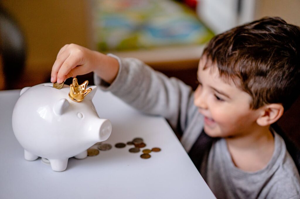 planning early for securing a financial future