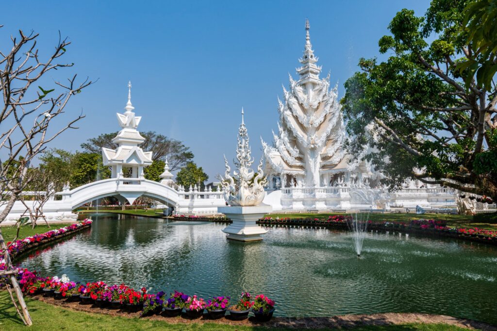 Chiang Rai, Thailand