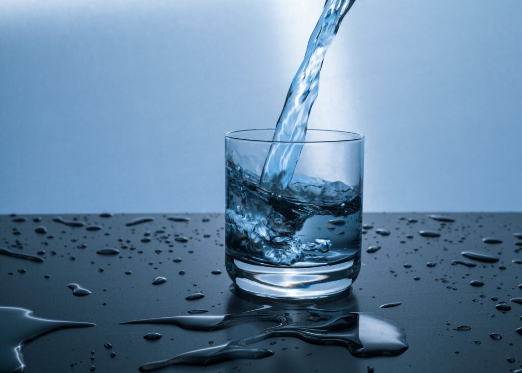 My amazing experience with water fasting