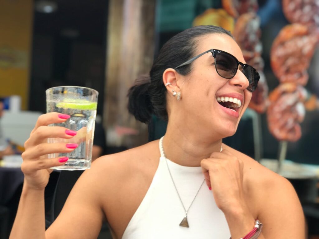 Have more energy by drinking more water