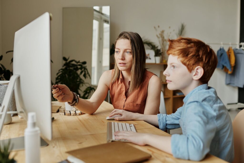 Teaching Kids about credit cards