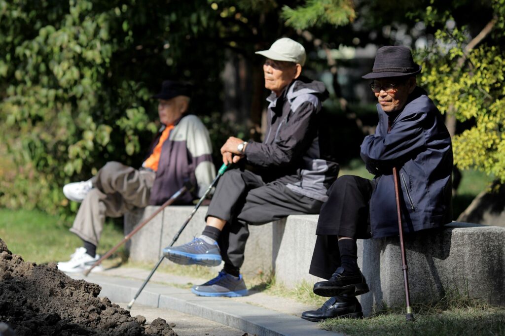 Suicide in South Korea