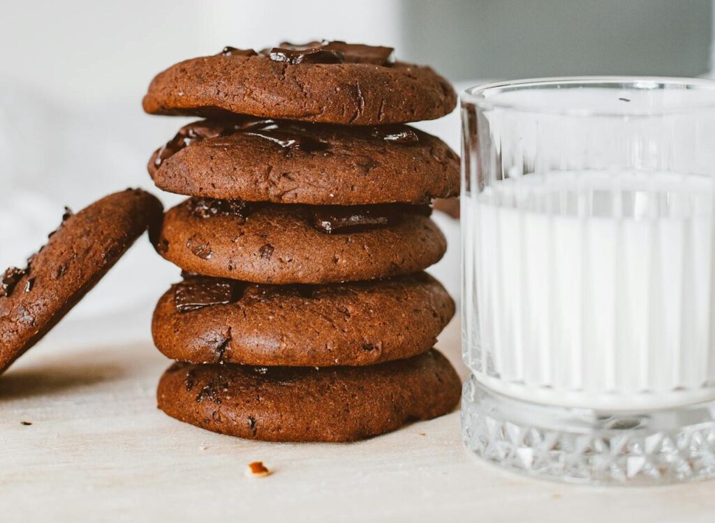 My Favorite Vegan Cookie Recipe