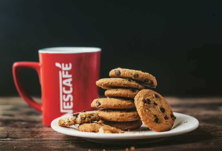 Best vegan cookies