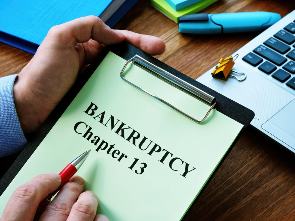 Bankruptcy Chapter 13