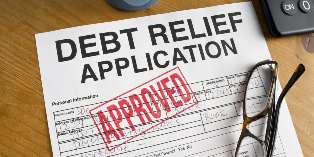 Debt Relief