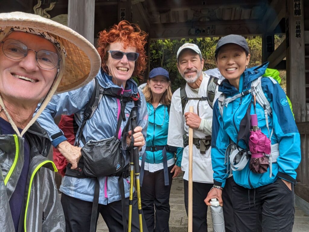 Shikoku Pilgrimage