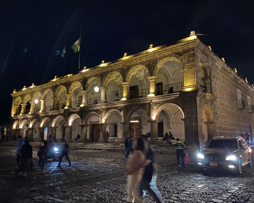 Antigua Guatemala