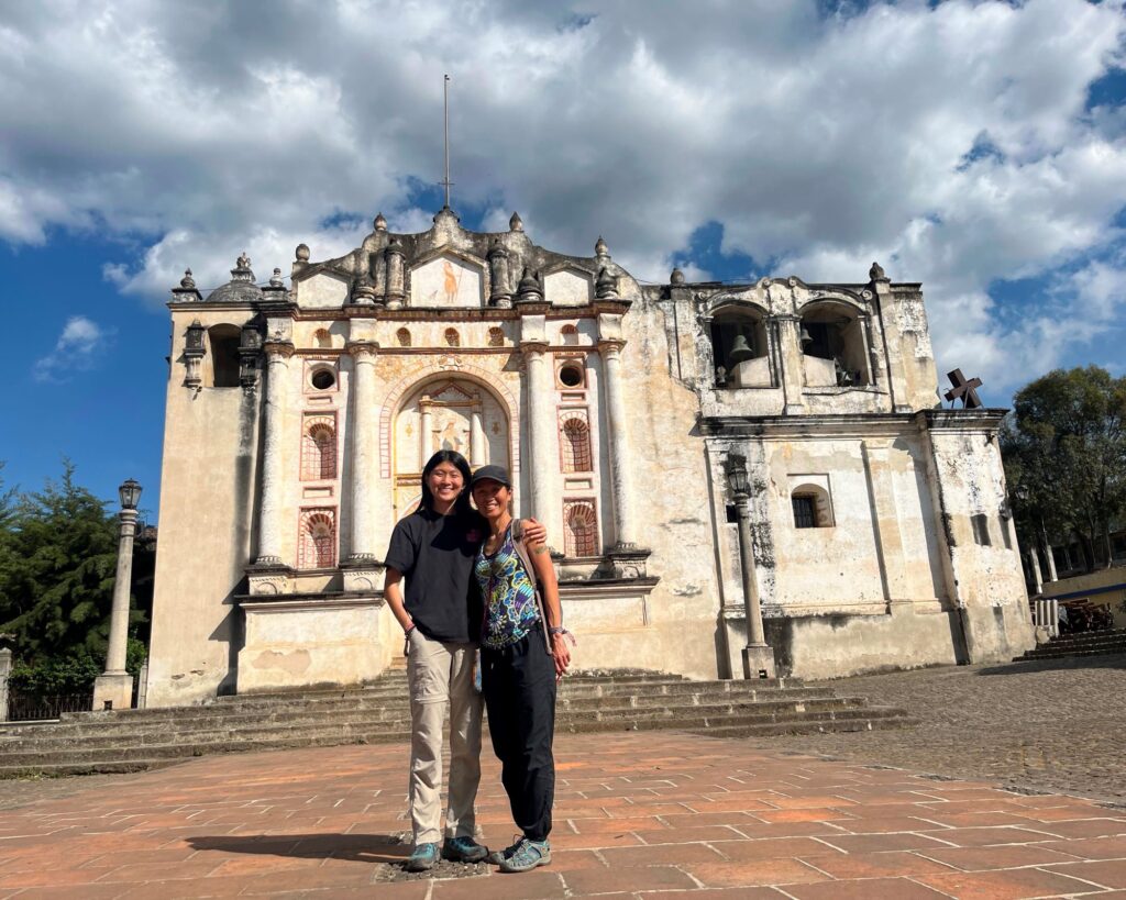 Antigua, Guatemala