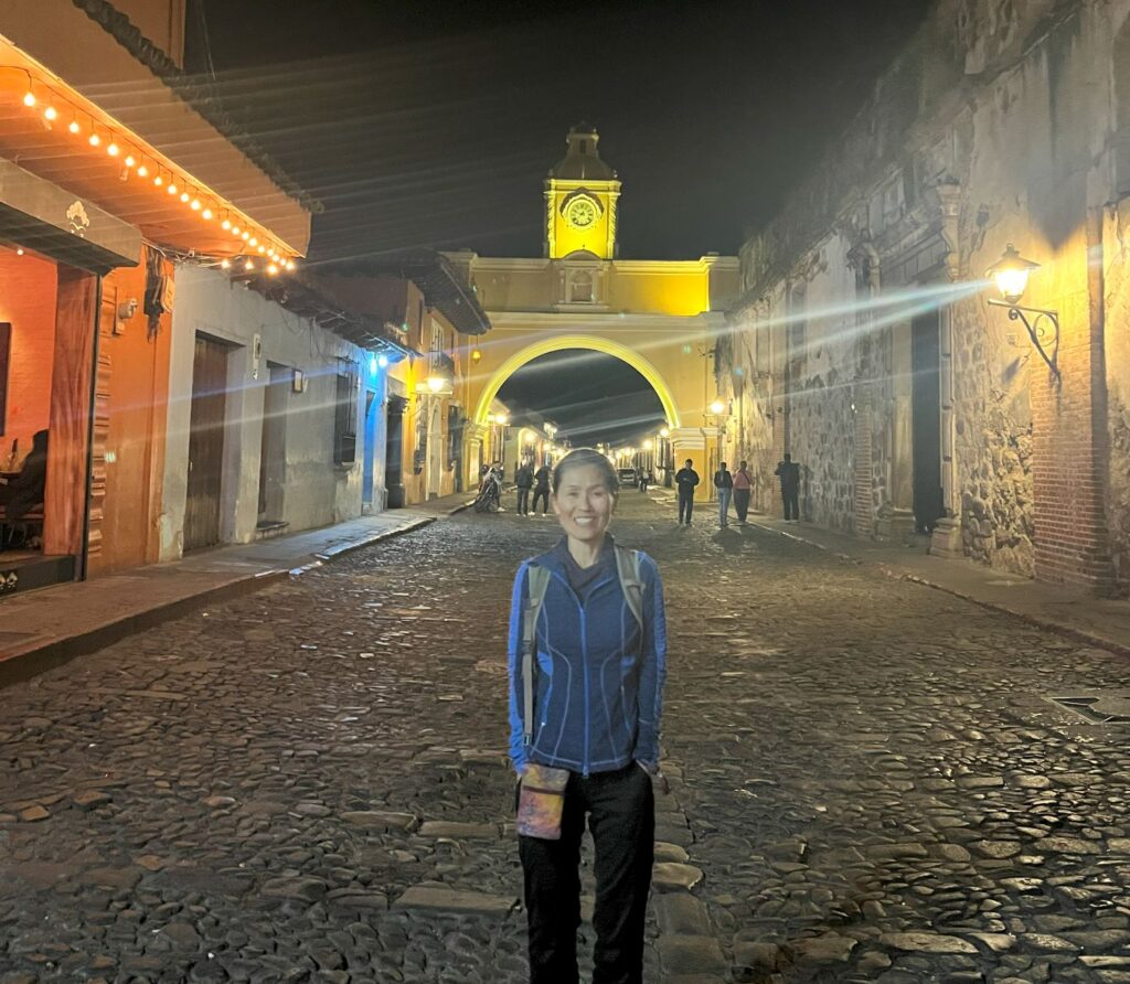 Antigua Guatemala