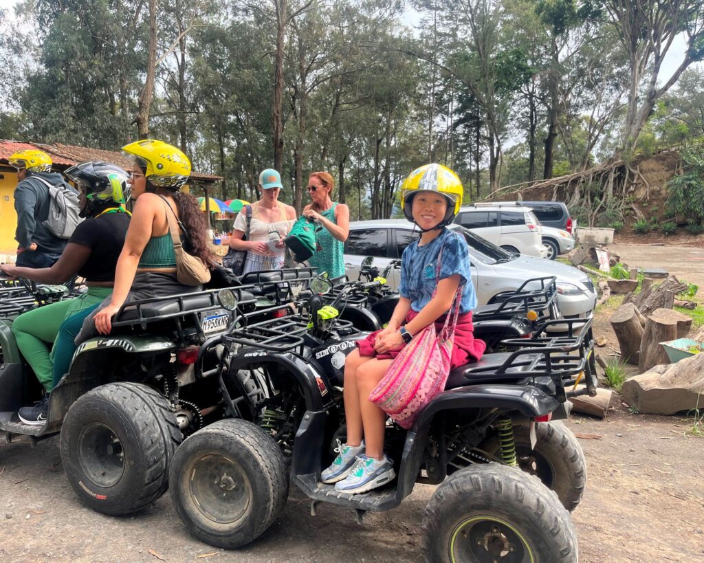 ATV Tour