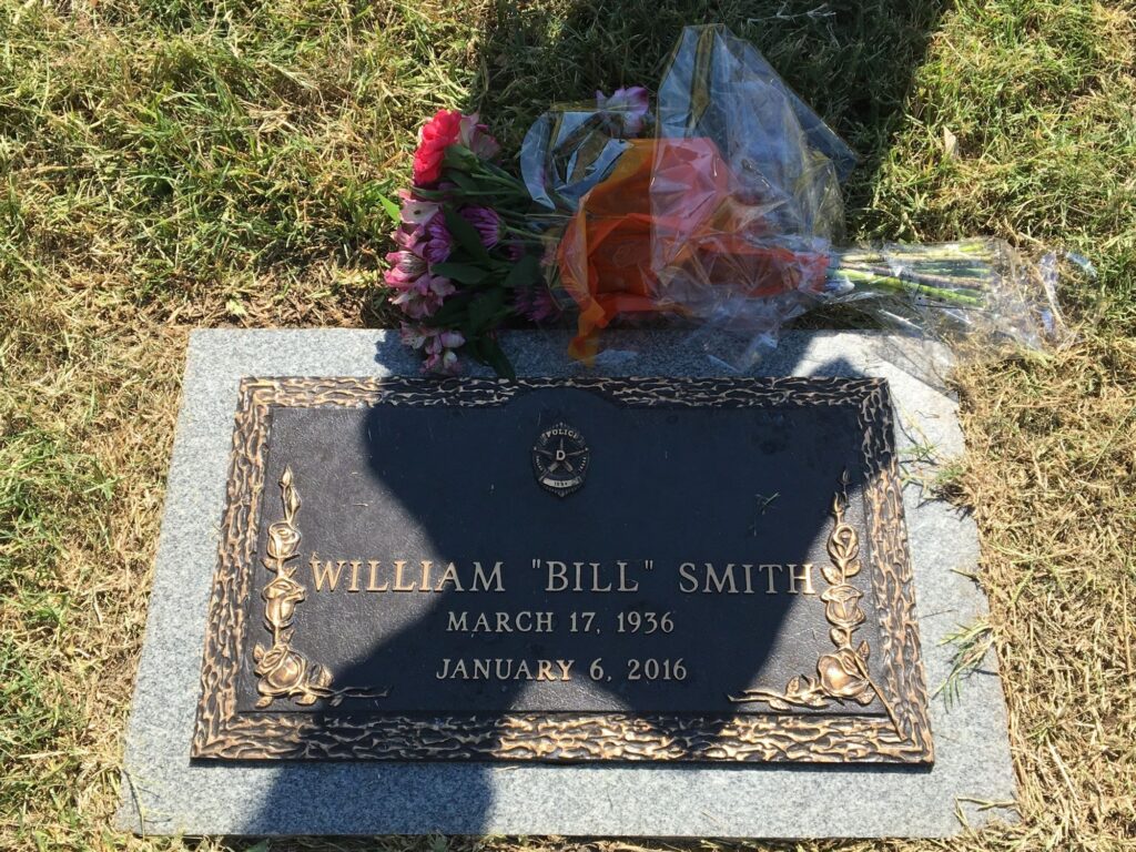 Remembering Bill and Barbara Smith