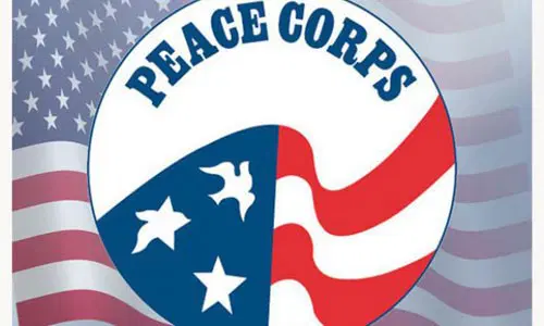 Peace Corps Application