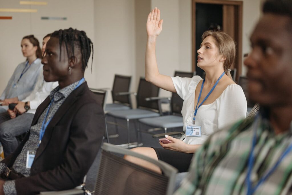 How to build stronger relationships