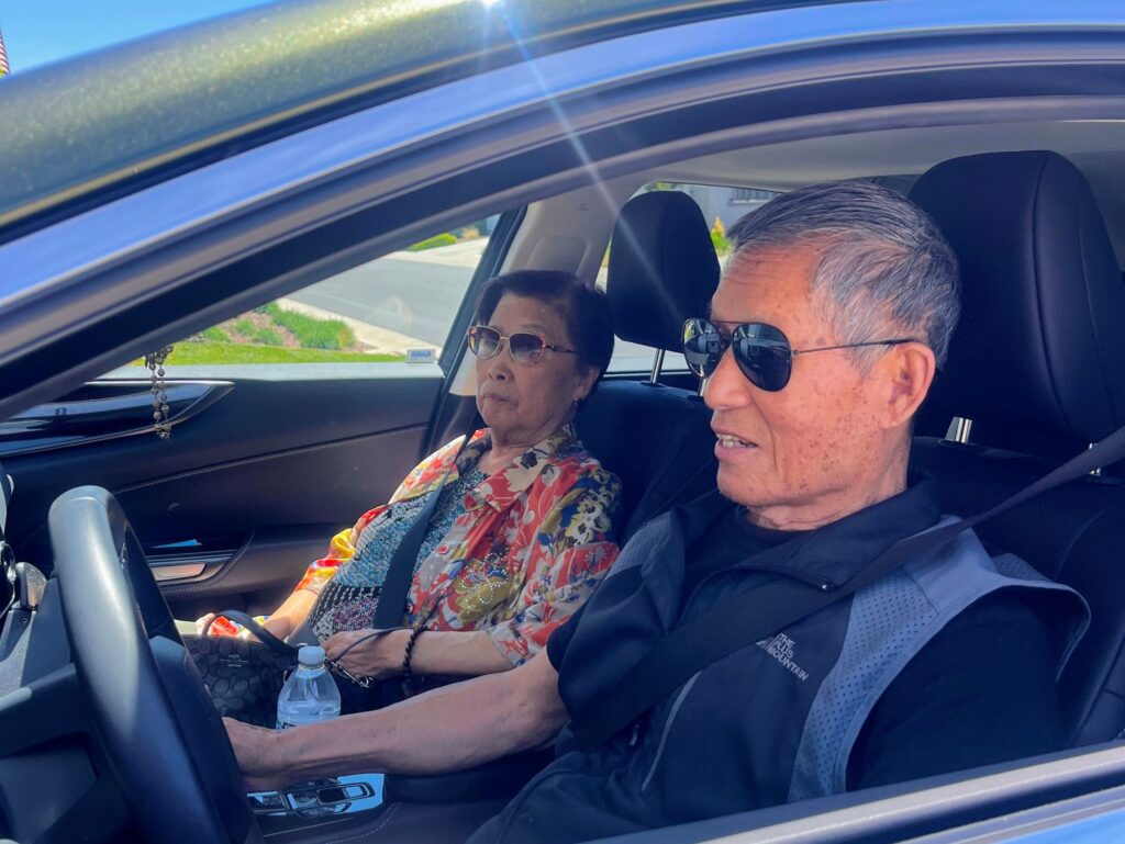 What age is too old to drive