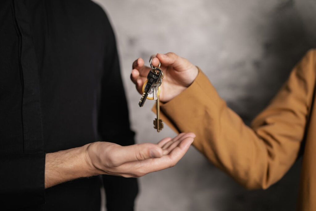 Why I don't plan to buy a house