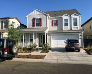 Why I don't plan to buy a house