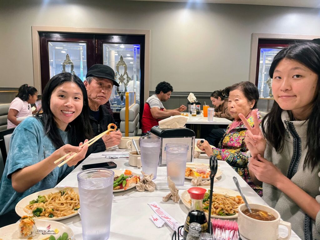 Why eating out is so unhealthy