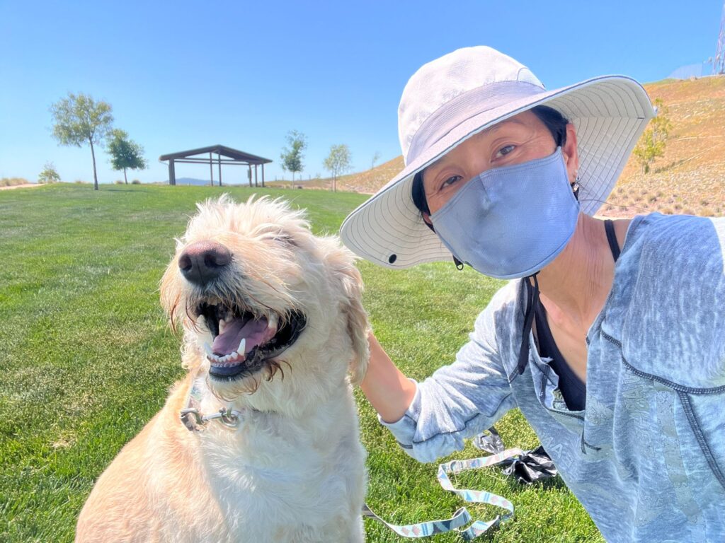 Best and Worst part of pet and house sitting through TrustedHousesitters