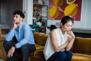How to recognize a bad relationship
