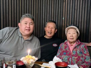 Avoid Leftovers when dining out