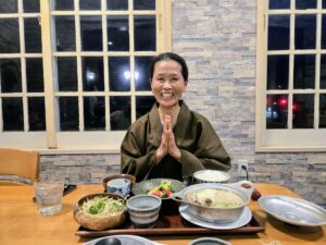 Why food is medicine