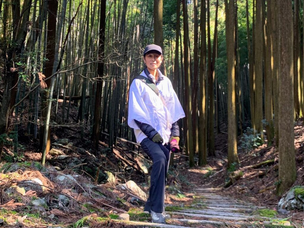 Single after 50