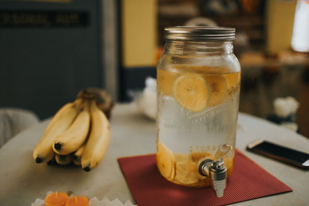 Top benefits of lemons