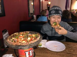 Why eating out is unhealthy