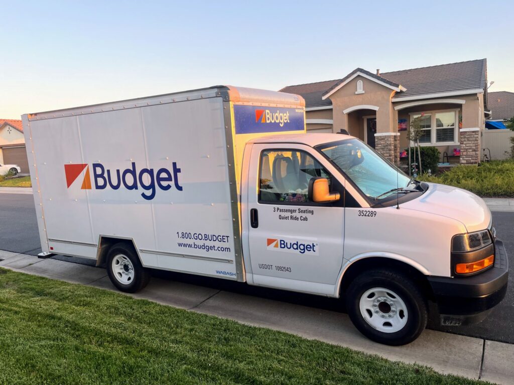 Surprising benefits of moving