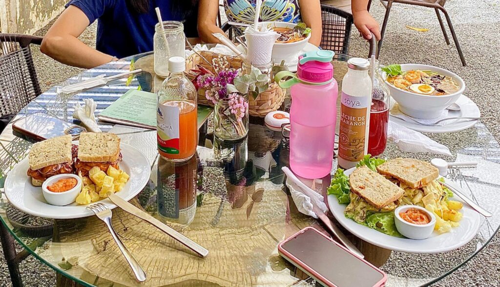 Why eating out is so unhealthy