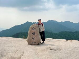My experience with diabetes