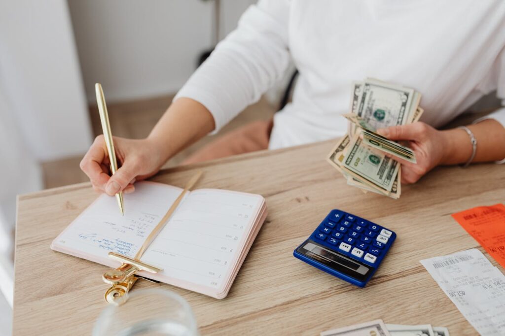 Start saving early
